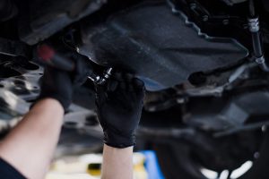 automotive inspection service